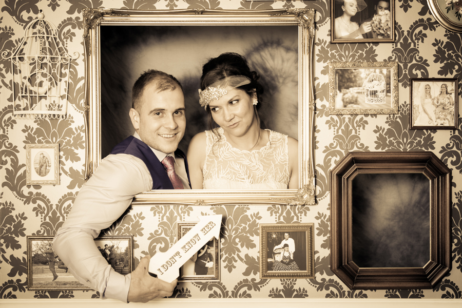 photo booths buckinghamshire